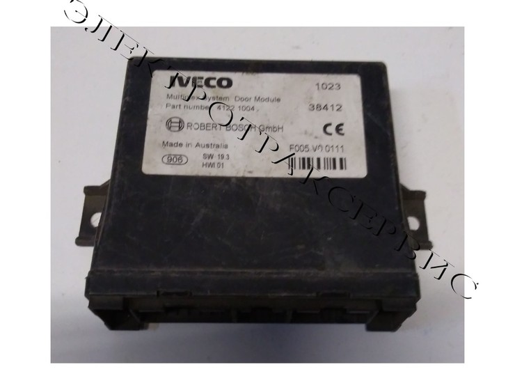 Door Module