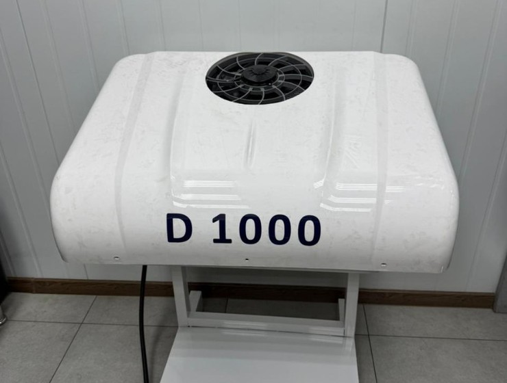 Кондиционер D1000 моноблок